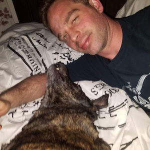 Meet your Posher, Brian